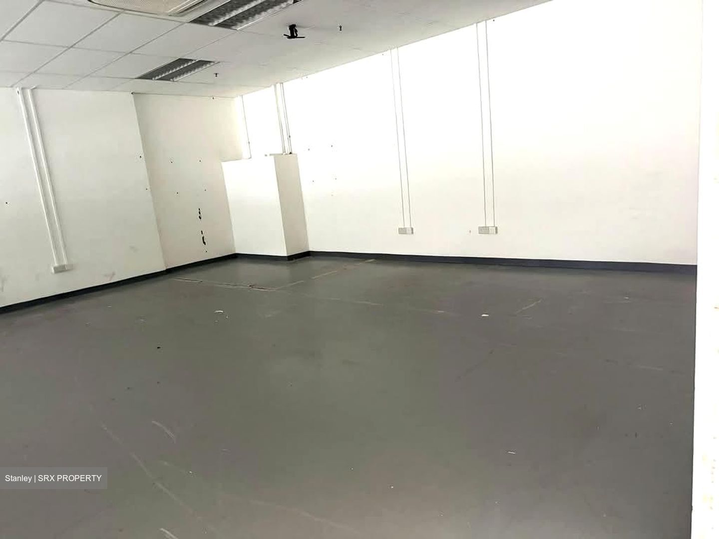 Unity Centre (D23), Factory #584852701